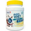 Longlife Incremento Massa Muscolare Longlife Absolute Whey Cacao 500 G g