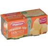 Plasmon® Omogeneizzato Formaggino Fuso 2x80 g Pappa