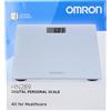 OMRON Bilancia Digital Personal HN289 1 pz Altro