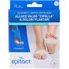 Epitact Cuscinetto Protettivo in Silicone Uso Podologico Taglia L 1 Pc Cuscino