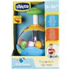 Chicco Trottola acquario 1 Pc Altro