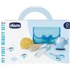 Chicco Set Igiene Azzurro 1 St