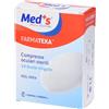 Meds Garza Compressa Meds Farmatexa Oculare 10 Pezzi pz