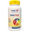 Longlife Lieviti Longlife Lievito Forte 120 Compresse pz