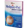 Medipore 3M™ Medipore+Pad 10 cm x 5 pz Cerotto