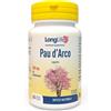 LongLife Pau d'Arco Capsule 60 pz