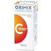 Oximix C 1000+ 160 Compresse 116 g