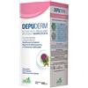 AVD Depuderm Liquido Soluzione Orale 500 ml orale