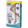 Scholl Lightlegs 20 Denari Taglia Xl Colore Nude 1 Paio St