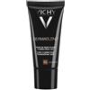 Dermablend Vichy Dermablend Fondotinta Fluido Coprente Tonalità 85 Chocolate 30 ml