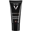 Dermablend Vichy Dermablend Fondotinta Fluido Coprente Tonalità 95 Castagno 30 ml
