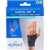 Epitact Carpal'Go Sinistro Taglia L 1 pz Bendaggio/i