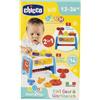 Chicco Gioco S2P 2 In 1 Gear&Toolbox Pc