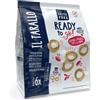 Nutrifree Tarallo Break 6x30 g Altro