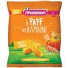 Plasmon Dry Snack Paff Zucca Carote 15 G g
