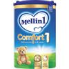 Mellin Comfort 1 Latte in Polvere 800 g per soluzione orale