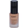Korff Make UP KORFF Fondotinta Fluido Effetto Lifting 04 30 ml Crema