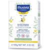 Mustela® Sapone nutriente alla Cold Cream 100 ml