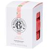 R&G Fleur DE Figuier ROGER&GALLET Fleur De Figuier Box Saponette 3 Pezzi 300 g Sapone