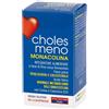 Choles Meno Monacolina 90 Compresse 36 g