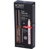 Korff Make UP KORFF Kit Sopracciglia 4 ml Set