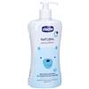 Chicco Baby Detergente Corpo Delicato Natural Sensation 500 ml Gel