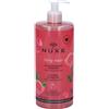 Nuxe Vrose Gel Doccia 750 ml doccia