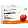 Nutraceutical e Drugs AnnurMets Hair FORTE - 60 compresse