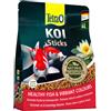 TETRA Pond KOI Sticks 4l Mangime completo per carpe koi