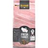 BELCANDO Mastercraft Fresh turkey Pollame fresco 2,2 kg