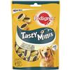 PEDIGREE Tasty Minis al gusto di manzo e formaggio 140g