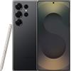 SAMSUNG GALAXY S25 ULTRA 512 GB BLACK TITANIUM NUOVO 24 mesi di garanzia TITANIUM BLACK 512GB