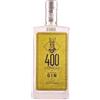 Gin 400 Conigli Volume 7 Lemon Verbena Nb cl.50, cl.50