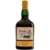J.M. Rum J.M. V.S.O.P. Martinica Vieux Agricole cl.70, cl.70