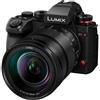 Panasonic Lumix S1R II DEMO UNIT + 24-105mm f/4 Macro O.I.S.