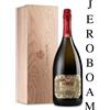 Monte Rossa - Cabochon 2016 - Brut - Franciacorta - Jeroboam - Astucciato - 300cl