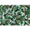 Theobroma - Caramelle Gommose alla Menta - Diety - Senza Zucchero - 1000 grammi