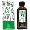 Alcea BIO ESSENZE OLIO 31 KRAUTEROL 100 ML