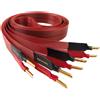 NORDOST RED DAWN 3 SPEAKER CABLE 3M