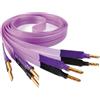 NORDOST PURPLE FLARE 3 SPEAKER CABLE 2M