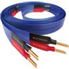 NORDOST BLUE HEAVEN 3 SPEAKER CABLE 2.5M
