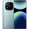 Xiaomi Redmi Note 14 Pro+ 5G Dual SIM 8GB RAM 256GB - Frost Blue EU