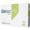 Logus Pharma Ginfast Prl 30 Compresse Logus Pharma