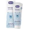 Chicco Natural Sensation Pasta Lenitiva Balsamica 100 Ml Chicco