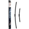 Bosch Tergicristalli Bosch Aerotwin A354S, Lunghezza 650mm/340mm, 1 set per parabrezza anteriore, Solo per veicoli con guida a destra UK