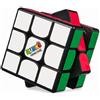 RUBIK'S, Cubo di Rubik's Connected X 3x3, Cubo di Rubik's Classico 3X3 con Tecnologia Bluetooth, l'Originale, Rompicapo Adatto a Bambini e Adulti, 8+ Anni