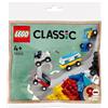 LEGO Classic -Polybag Polybag Bausatz Autos (30510)