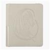 DRAGON SHIELD Card Codex 160 - Ashen White Accessori Carte