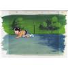 Doraemon Animation Anime Produzione Originale Cel Painting E-7082