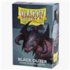 Dragon Shield Standard Sleeves - Matte Accessori Carte